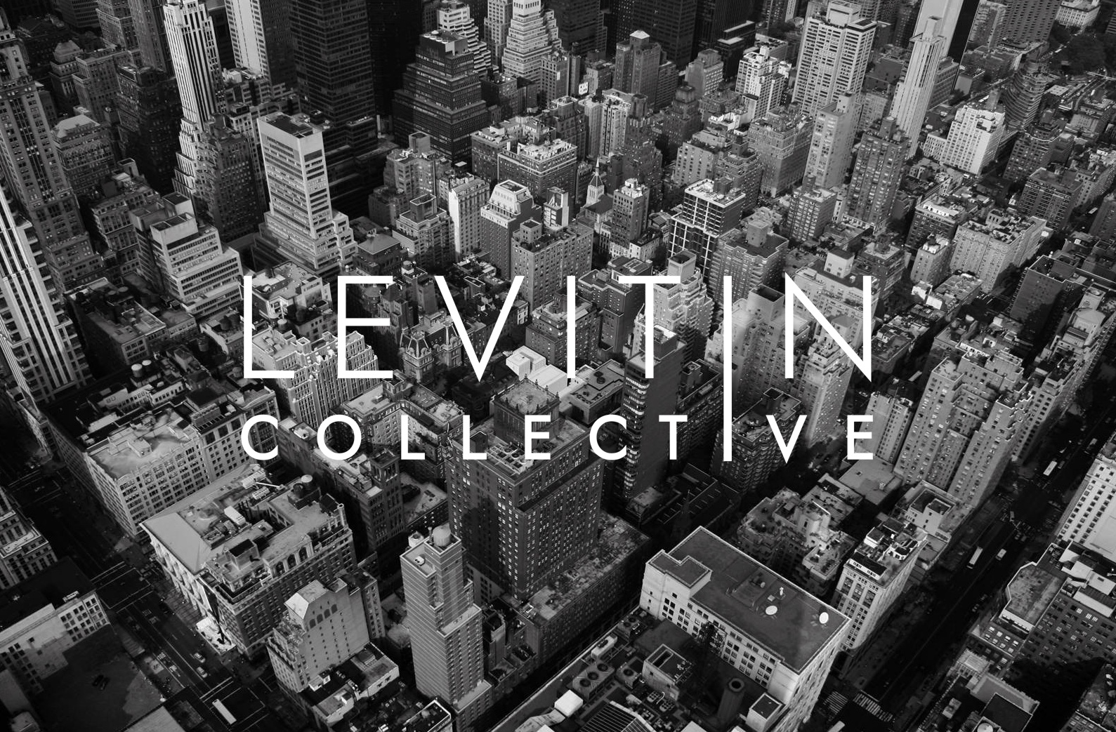 Leading with The Maze NYC, Levitin Collective Champions NYC and Global Brands